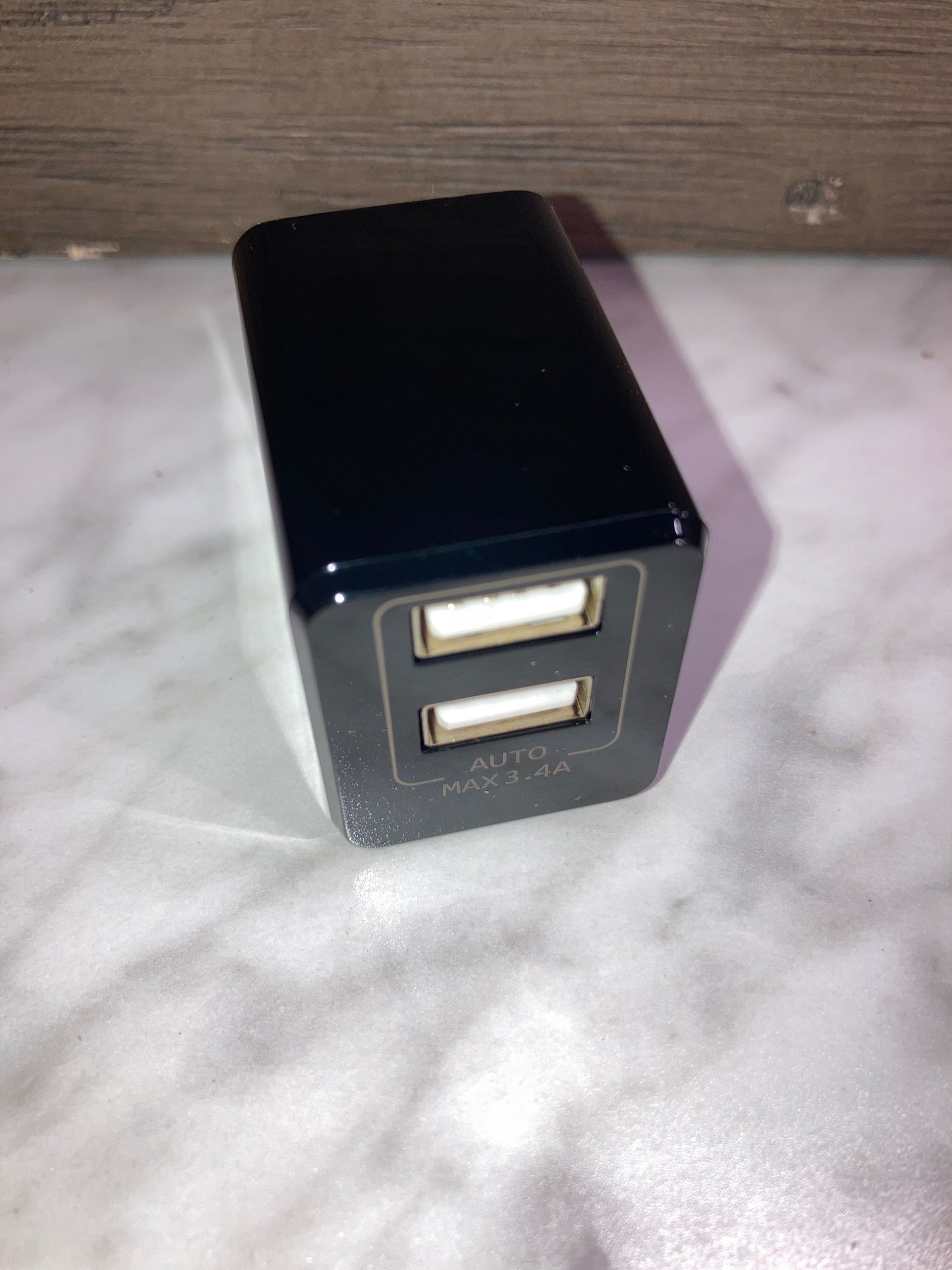 Powerology Dual USB 3.4A