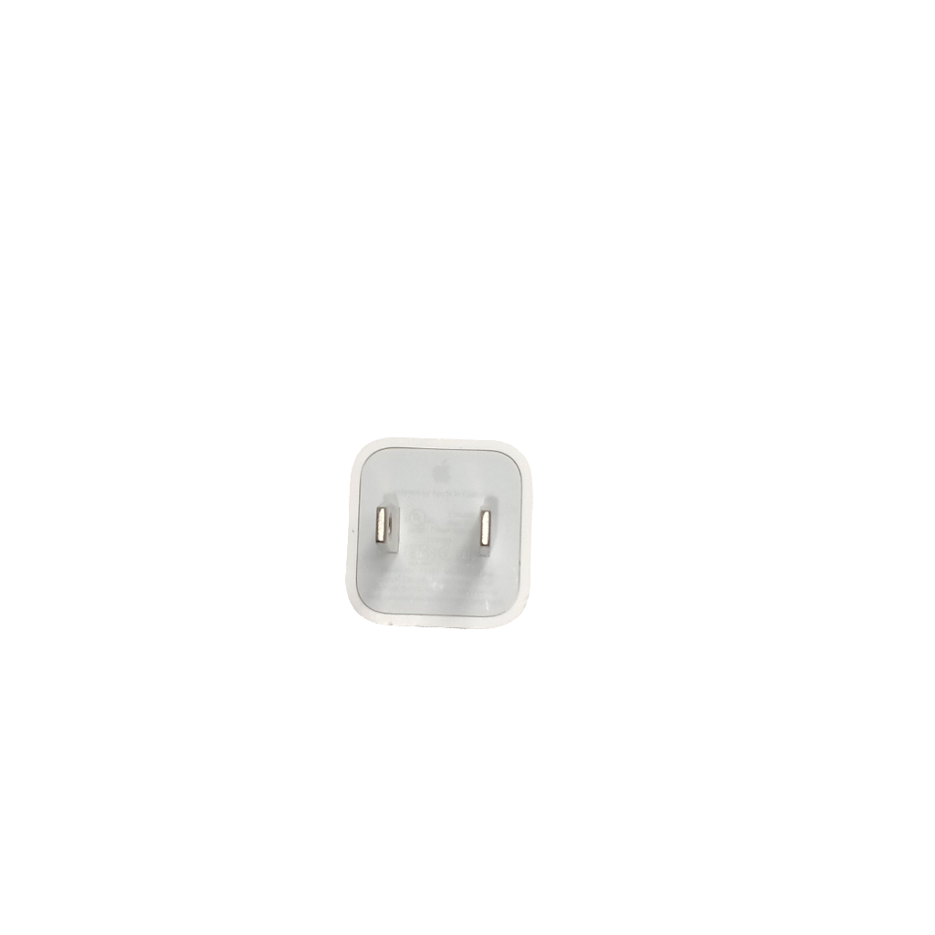 Original Apple iPhone 5W USB Wall Charger Power Adapter Cube