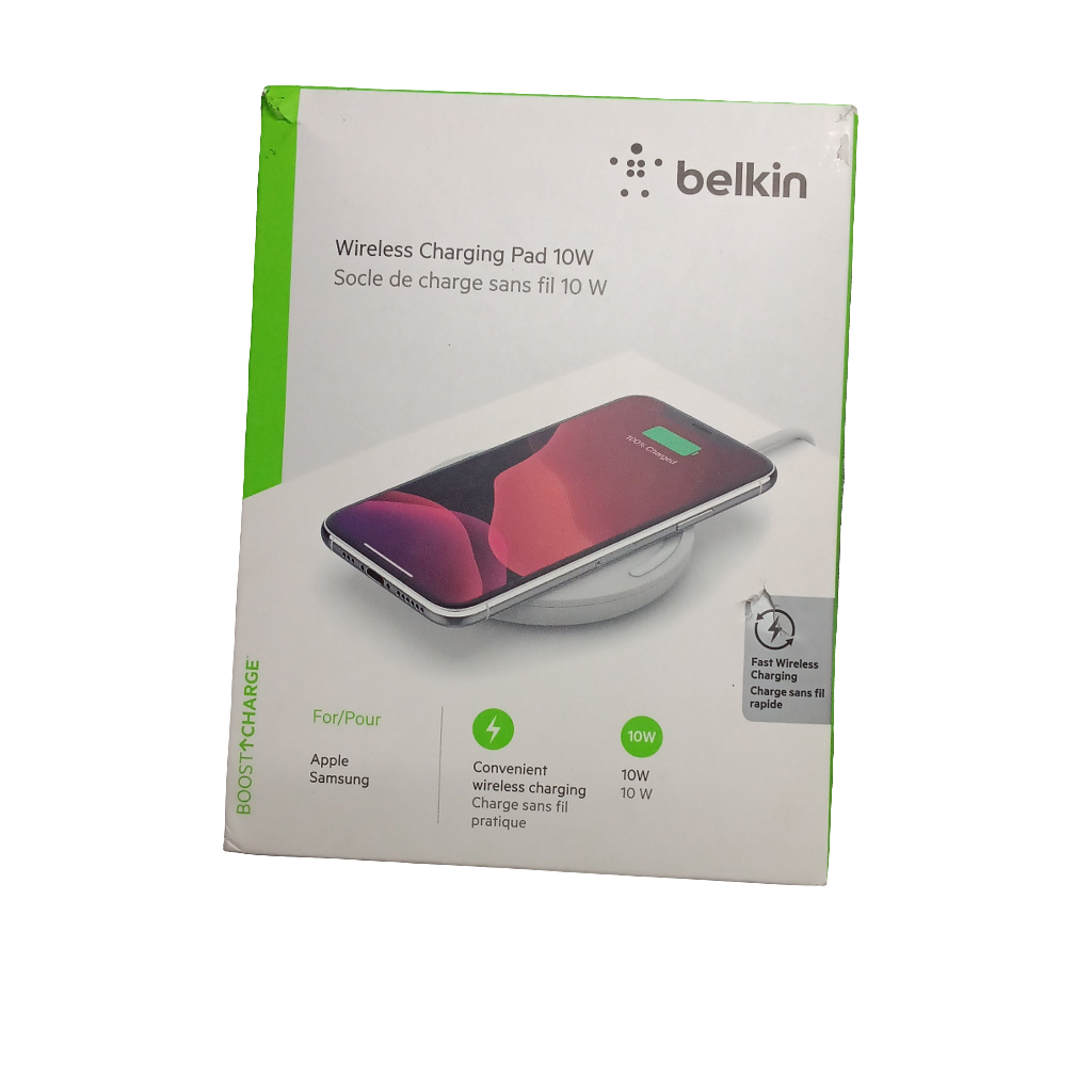 Berkin Wireless Charging Pad 10W