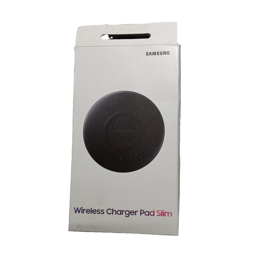 Samsung Wireless Charger Pad Slim