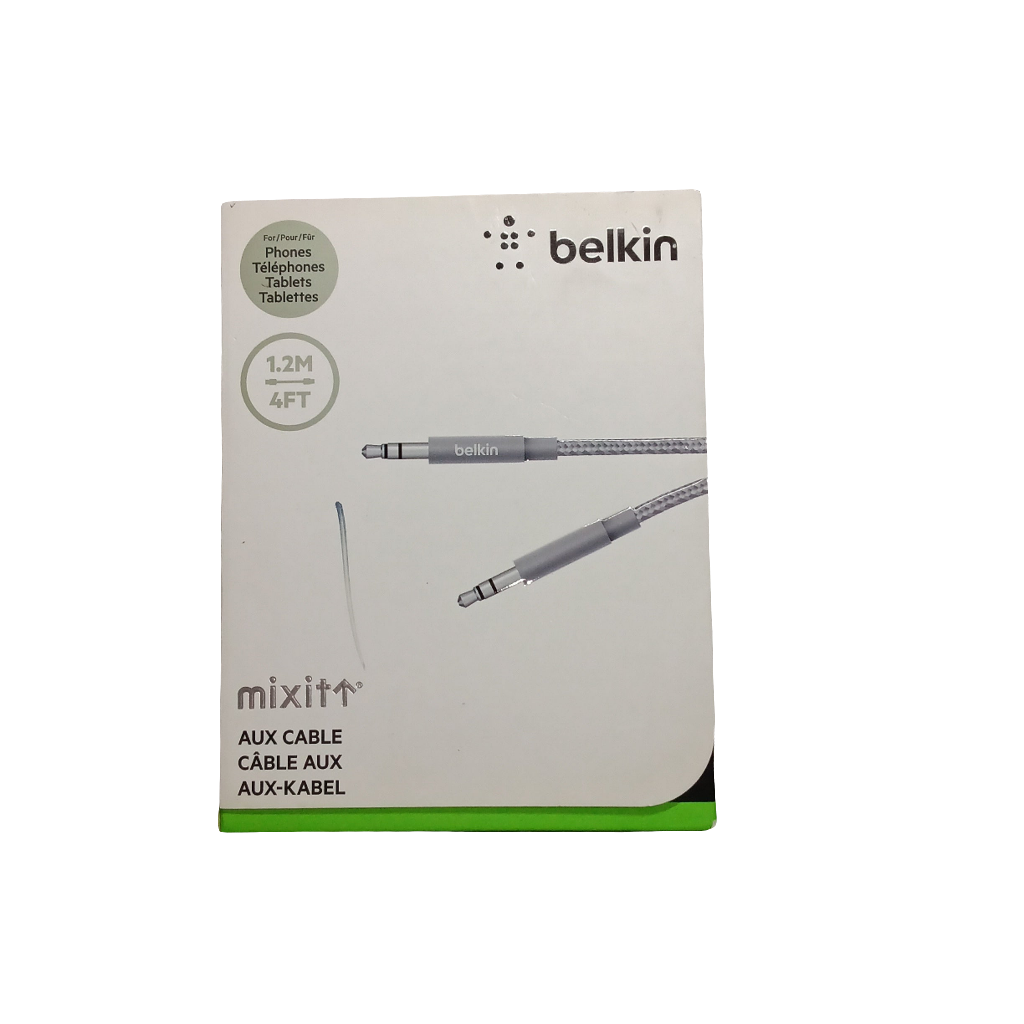 Belkin Aux Cable