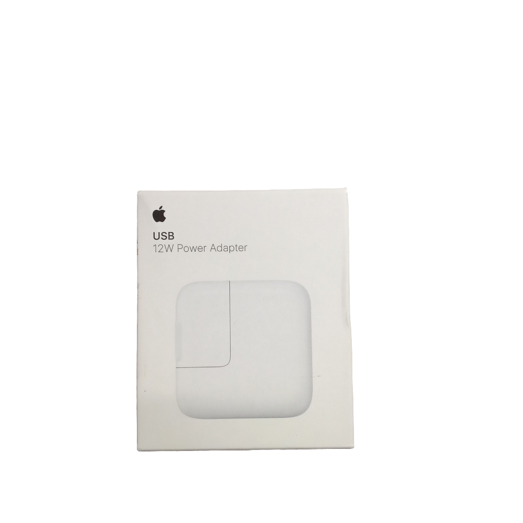 Apple USB 12W Power Adapter