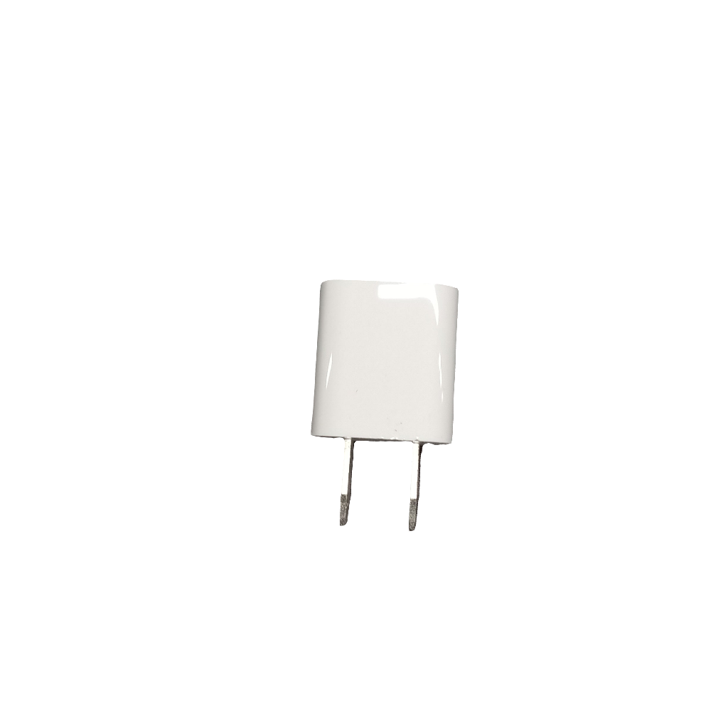 Original Apple iPhone 5W USB Wall Charger Power Adapter Cube