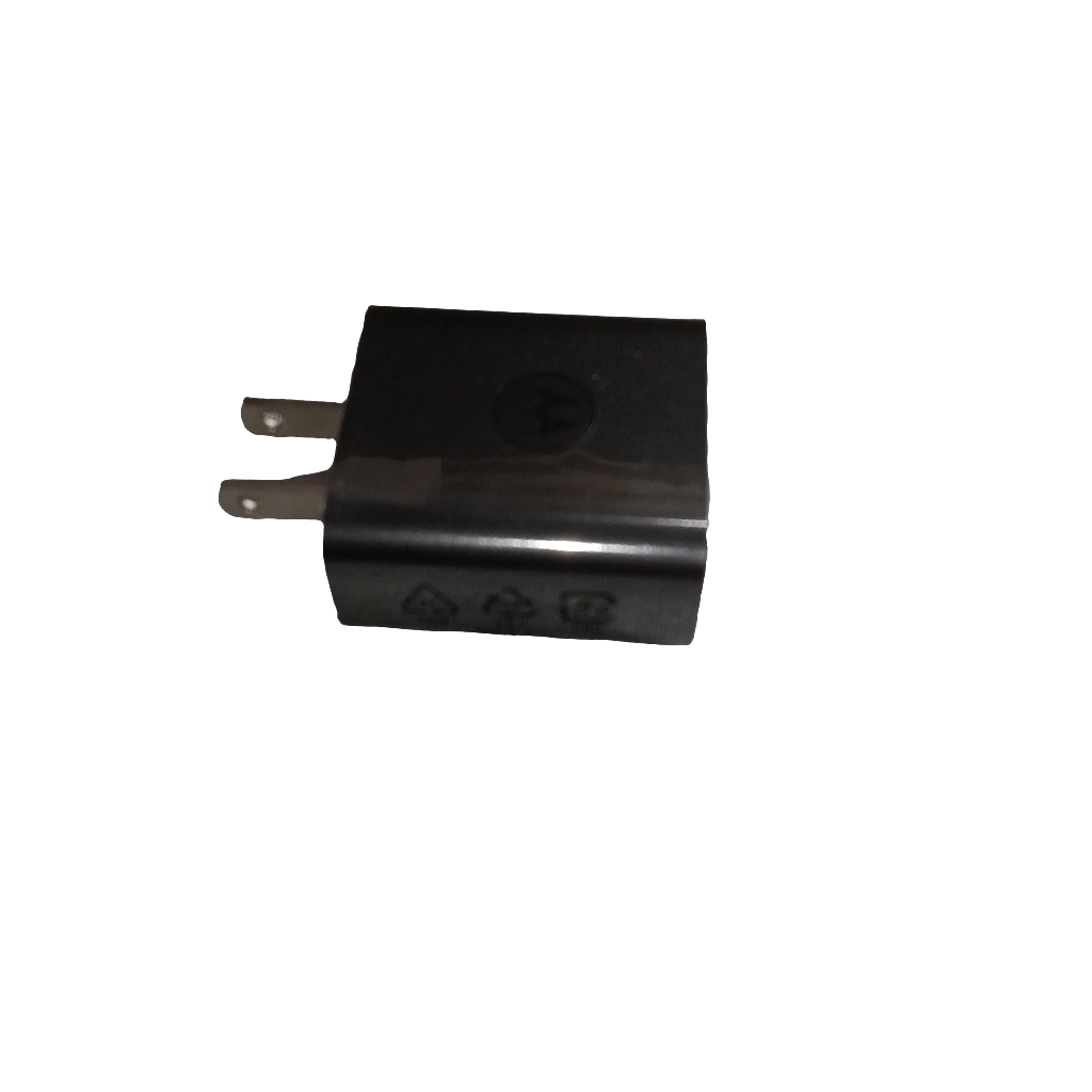 Motorola TurboPower Flip 18W Wall Charger