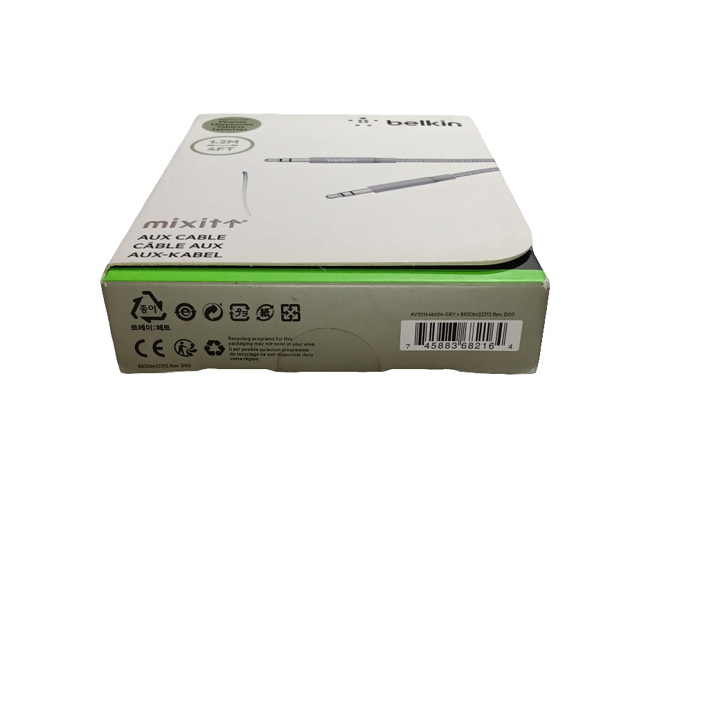 Belkin Aux Cable