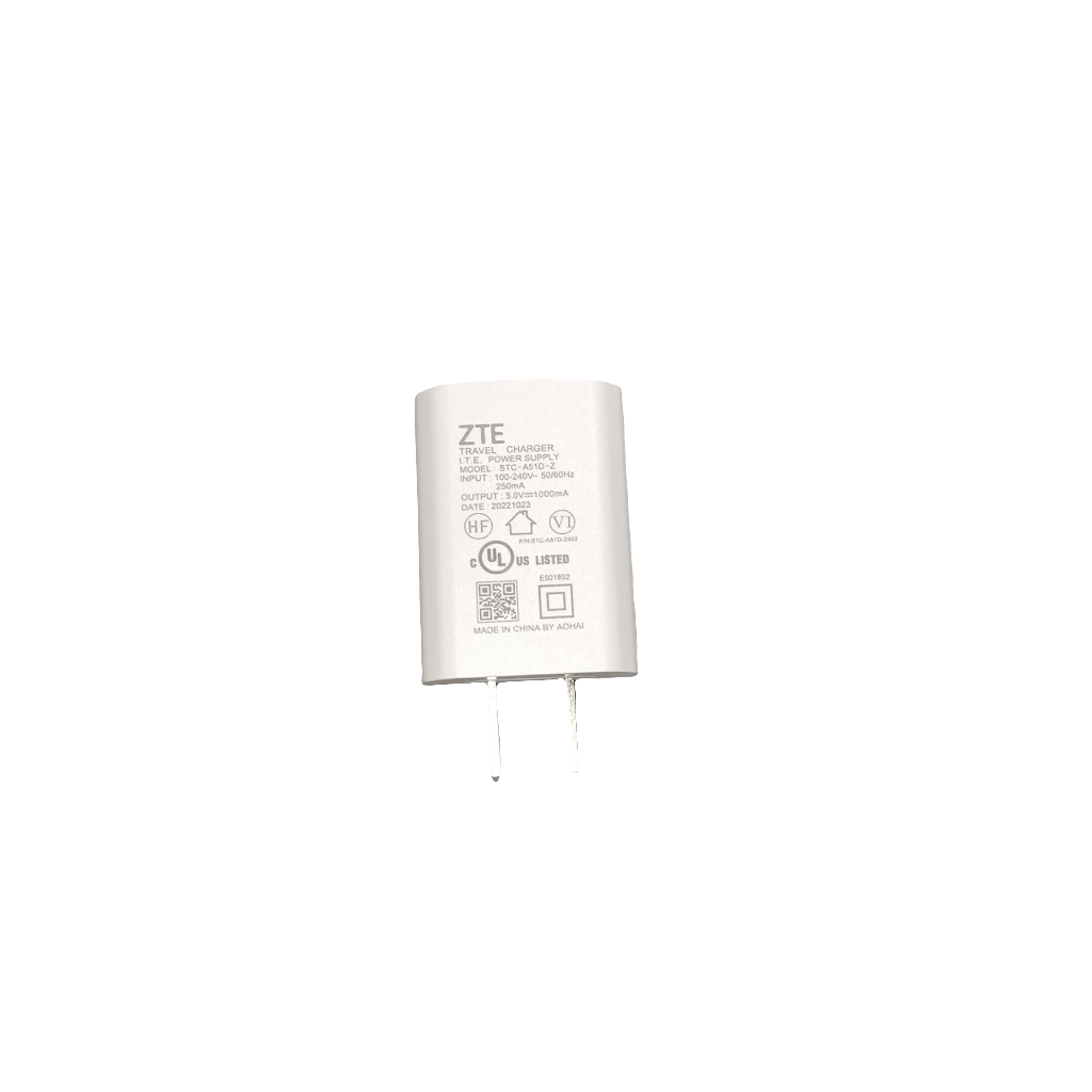 ZTE Travel Charger USB-C