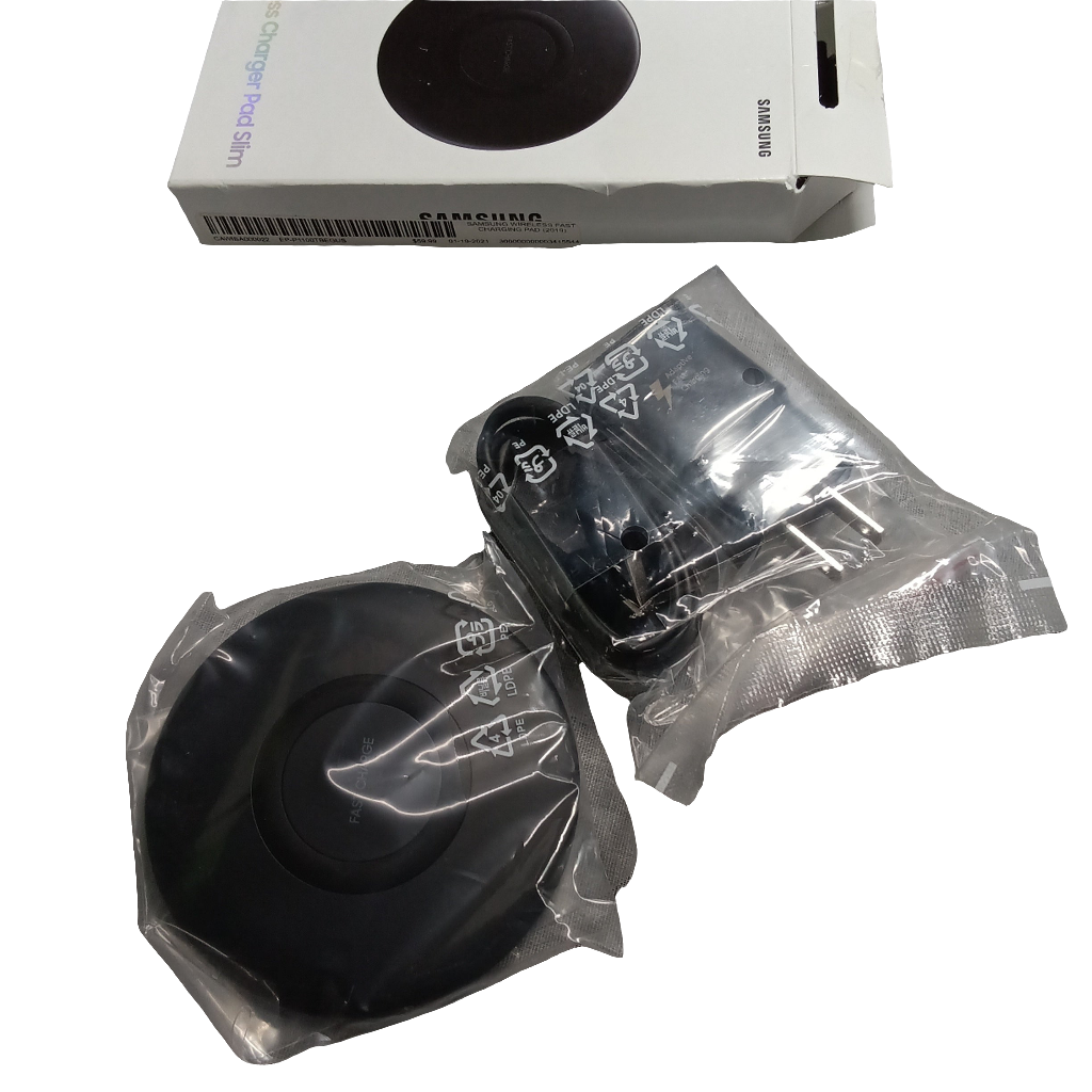 Samsung Wireless Charger Pad Slim
