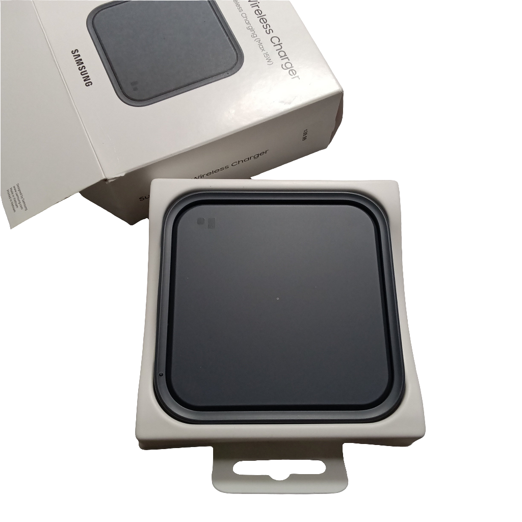 Super Fast Wireless Charger Max 15W