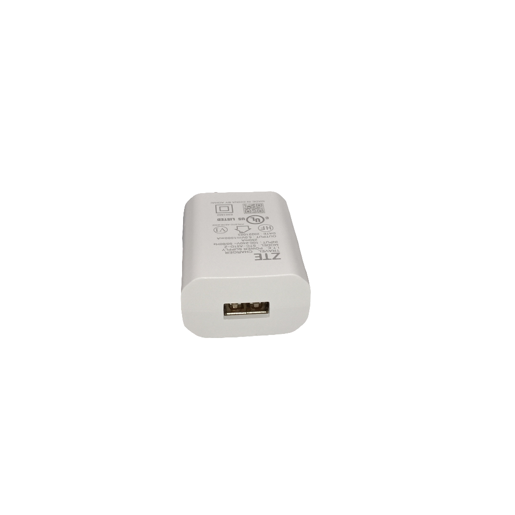 ZTE Travel Charger USB-C