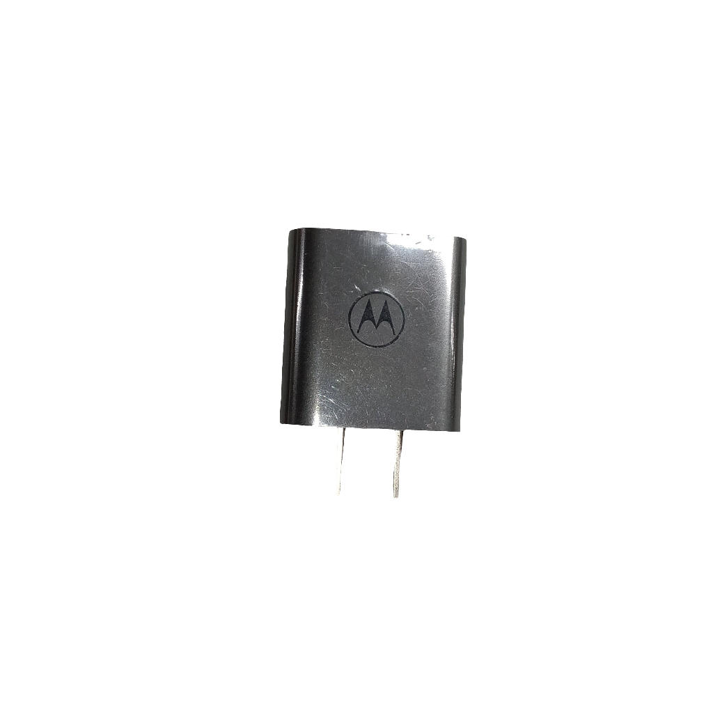 Motorola TurboPower Flip 18W Wall Charger