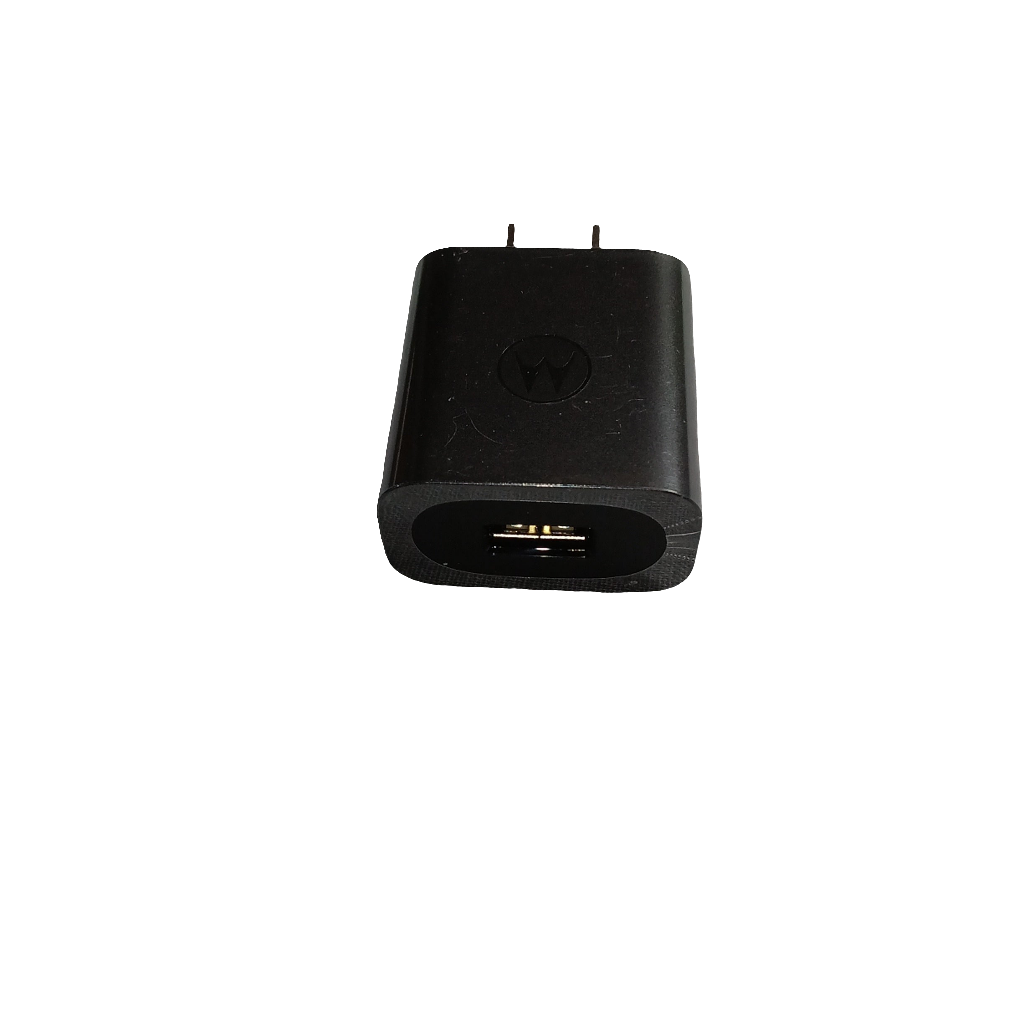 Motorola TurboPower Flip 18W Wall Charger