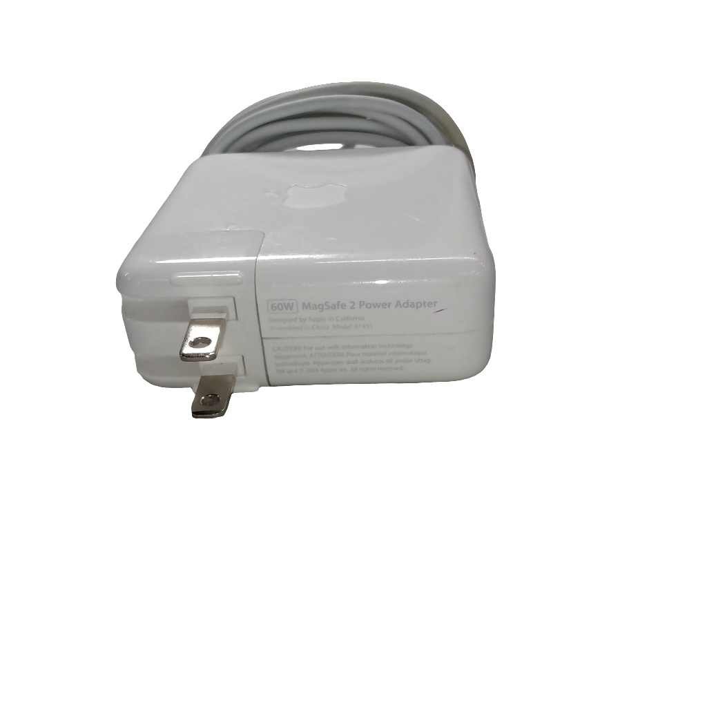60W MagSafe 2 Power Adapter