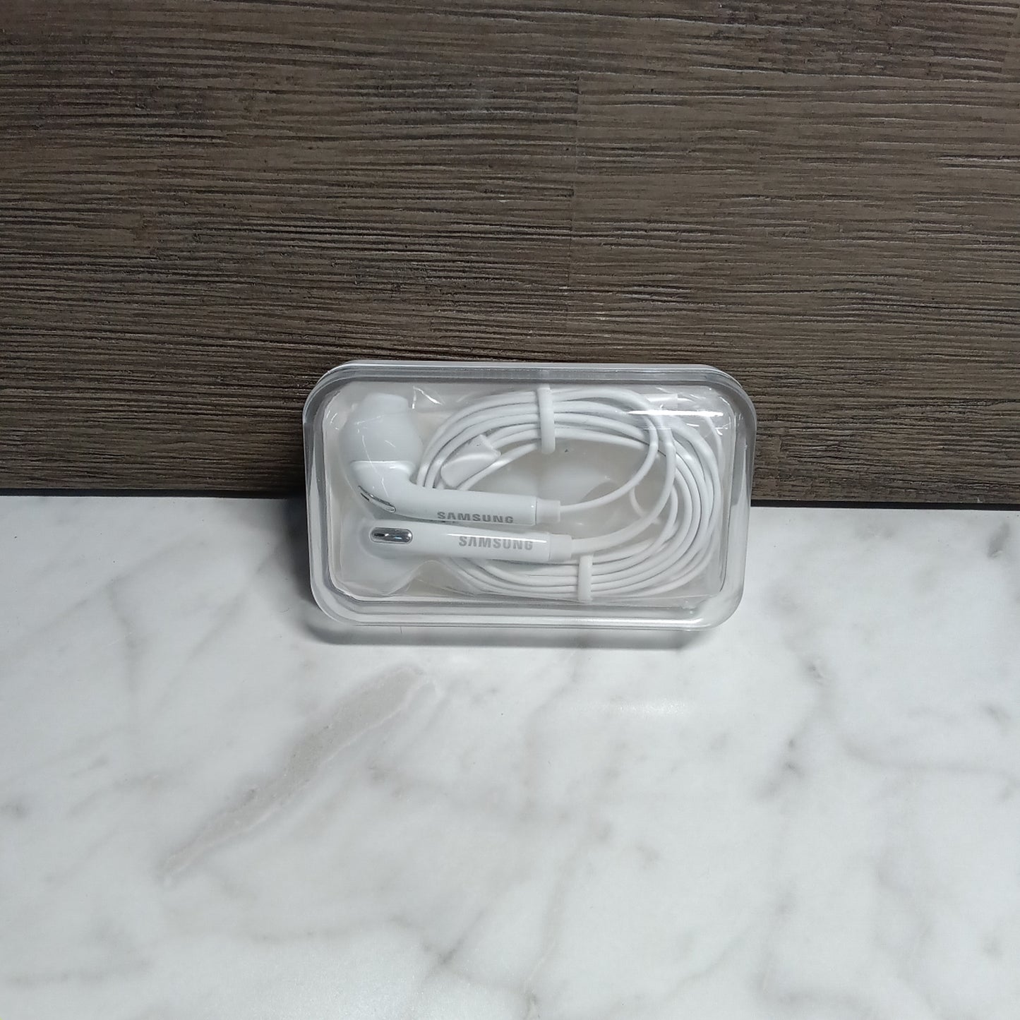 Original Samsung Wired 3.5mm Headset for Samsung Galaxy