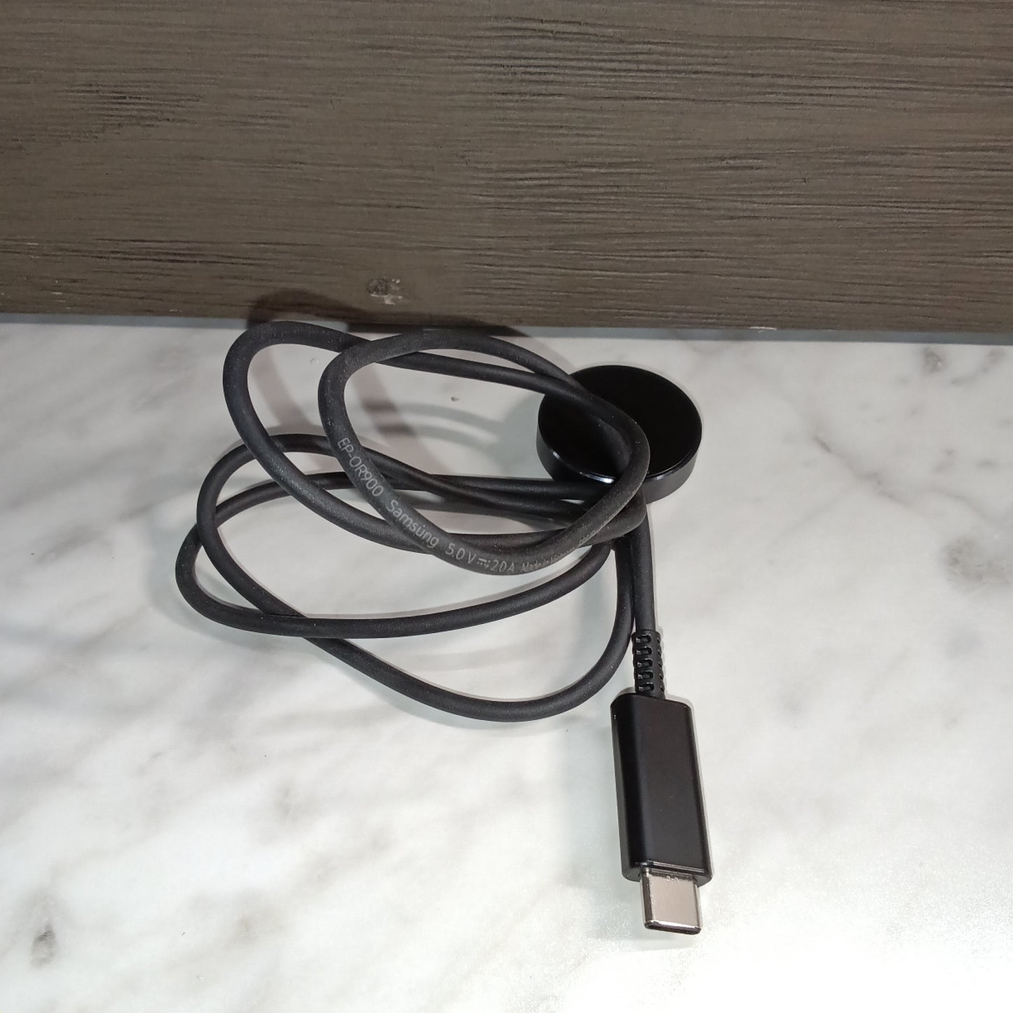 Samsung Galaxy Watch 3/4/5/6/7 Wireless Charging Dock USB-C