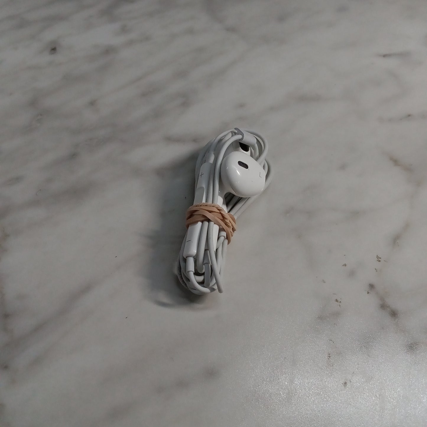 Apple Wired Earphones Headset Earbuds 3.5mm Jack