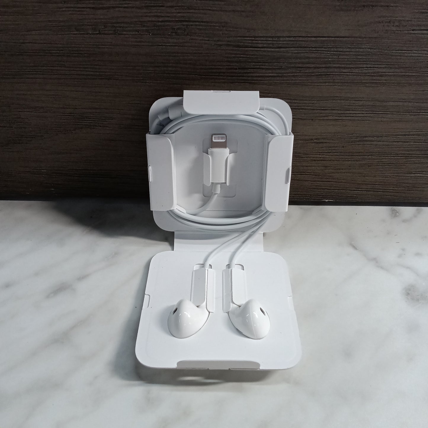 Apple Earpods OEM Earbuds Headphones 8 Pins