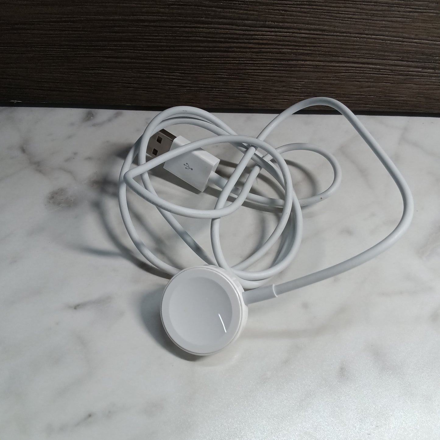 Apple Watch Magnetic Fast Charger to USB-C Cable