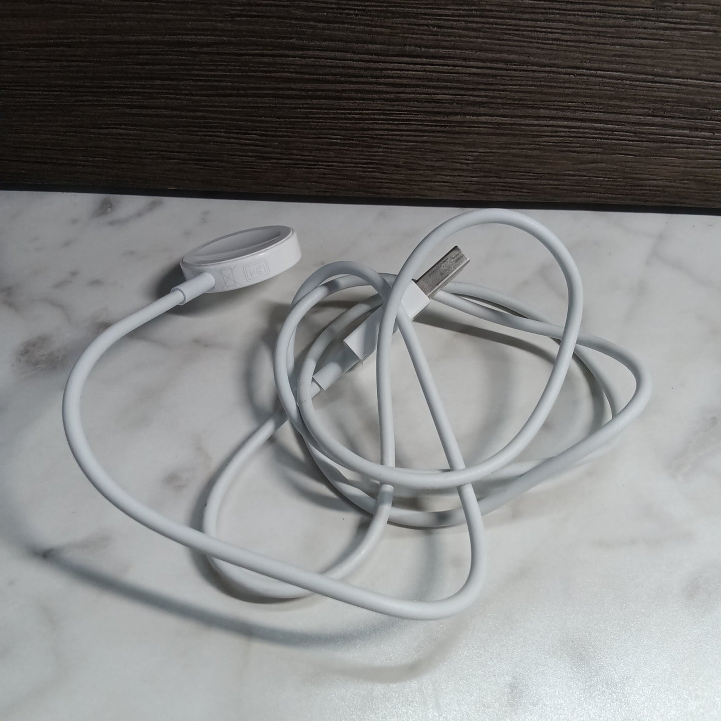 Apple Watch Magnetic Fast Charger to USB-C Cable