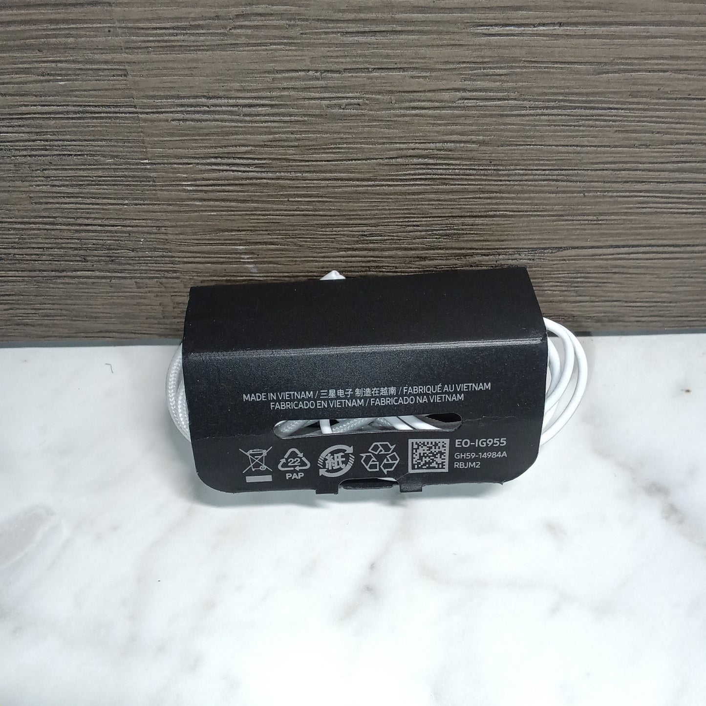 Samsung AKG In-Line Control 3.5mm Jack Earphones