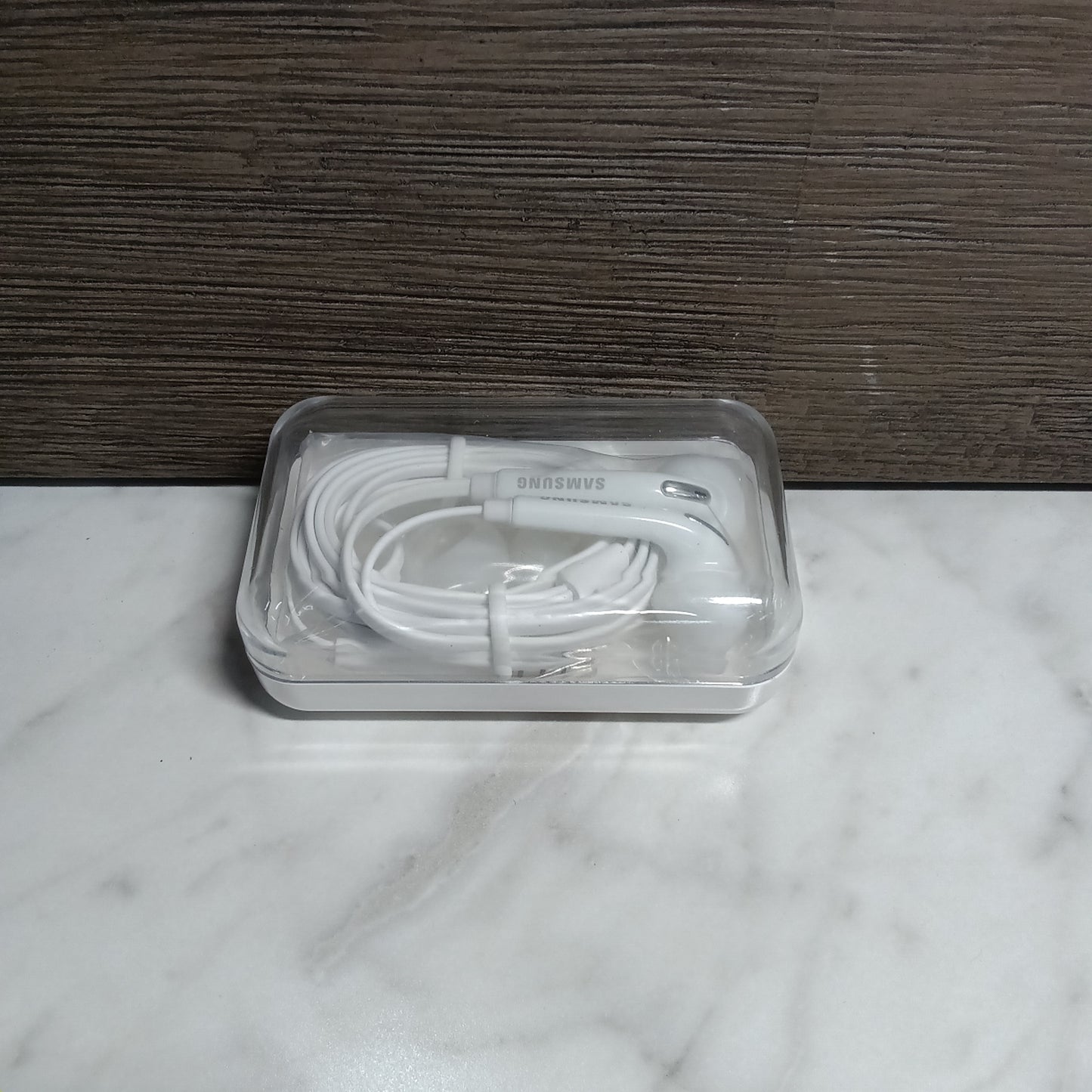 Original Samsung Wired 3.5mm Headset for Samsung Galaxy