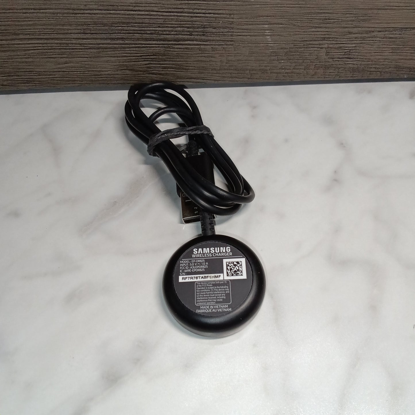 Samsung Galaxy Watch Charger for Galaxy Watch