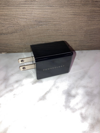 Powerology Dual USB 3.4A