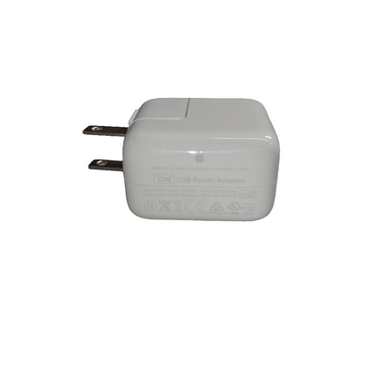 Apple USB 12W Power Adapter