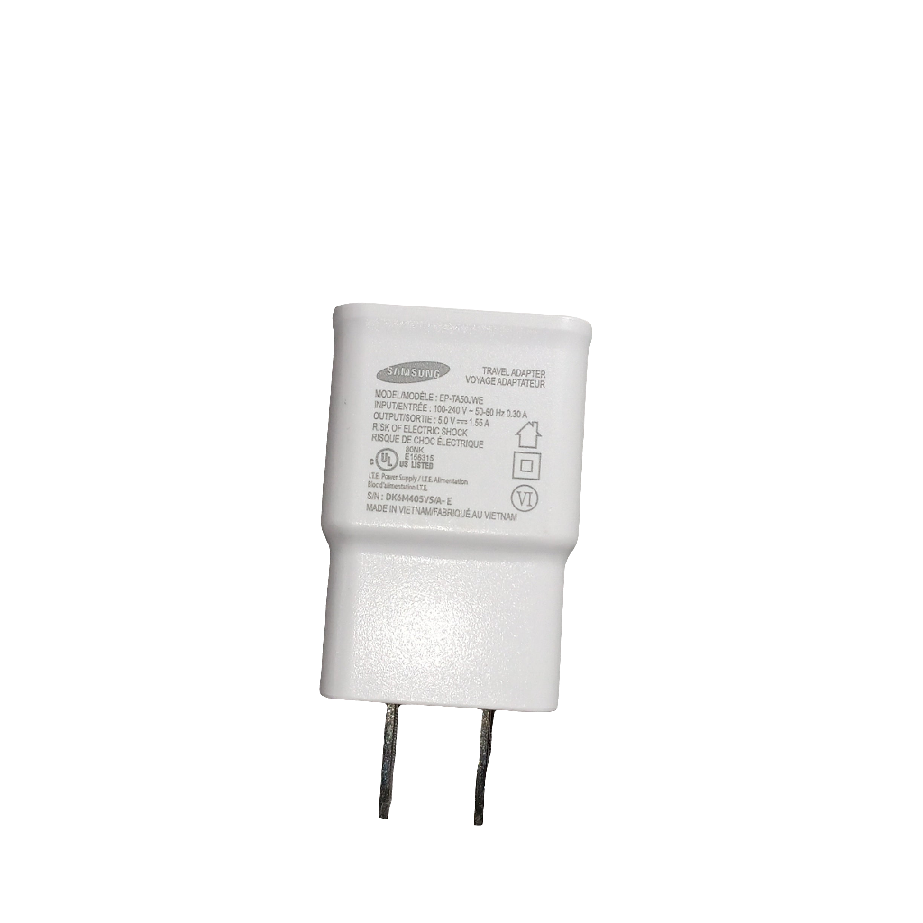 Samsung Travel Adapter USB-C