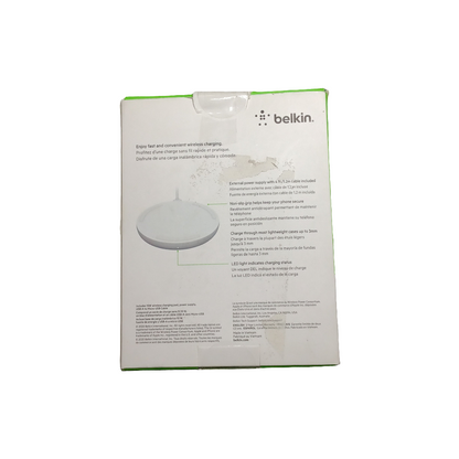 Berkin Wireless Charging Pad 10W