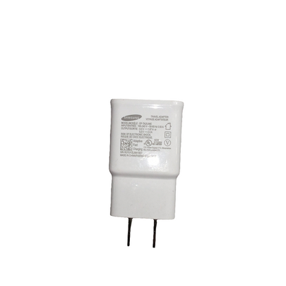 Samsung Adaptive Fast Charging Wall Charger