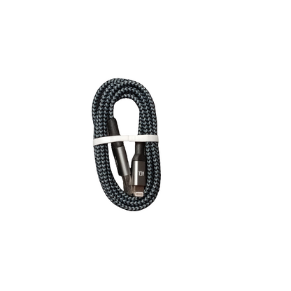IQ 8 Pin to USB Cable 3ft