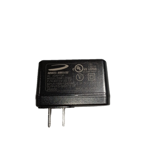 Novatel Wireless AC Adaptor SSW-2597