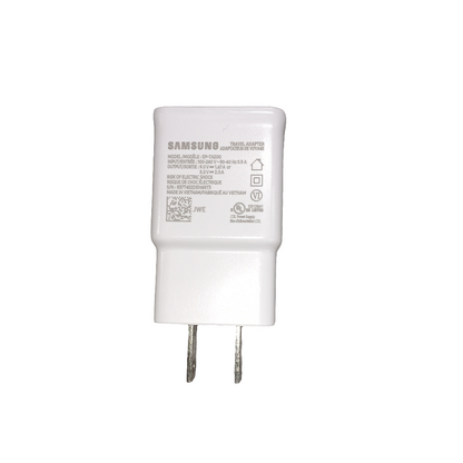 Samsung Adaptive Fast Charging Wall Charger