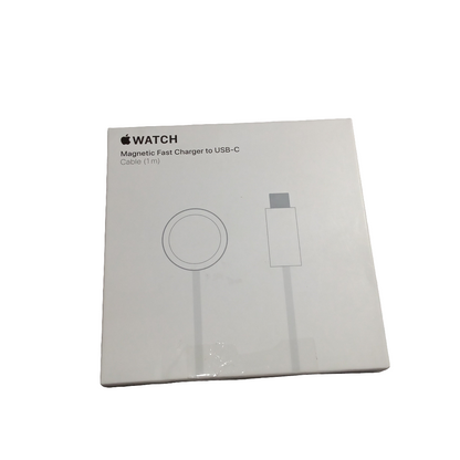 Apple Watch Magnetic Fast Charger to USB-C