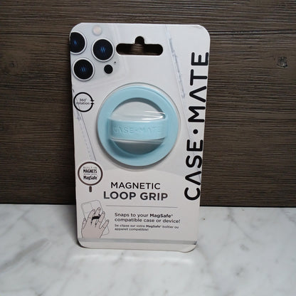 Case-Mate Magnetic Loop Grip
