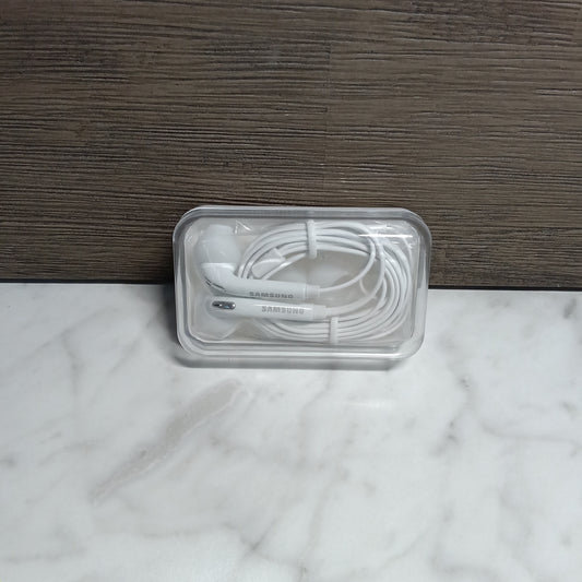 Original Samsung Wired 3.5mm Headset for Samsung Galaxy
