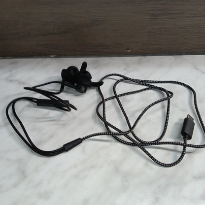Motorola Razr Denon USB-C Earbuds Headphones Wired