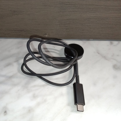 Samsung Galaxy Watch 3/4/5/6/7 Wireless Charging Dock USB-C