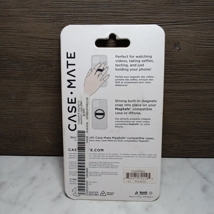 Case-Mate Magnetic Loop Grip
