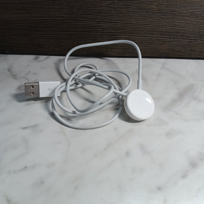 Apple Watch Magnetic Fast Charger to USB-C Cable