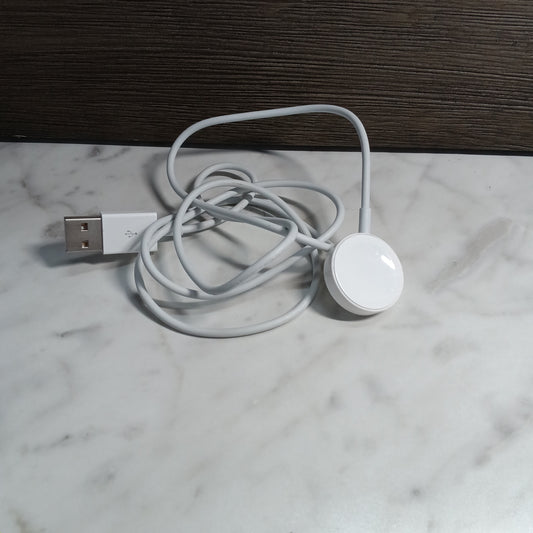 Apple Watch Magnetic Fast Charger to USB-C Cable
