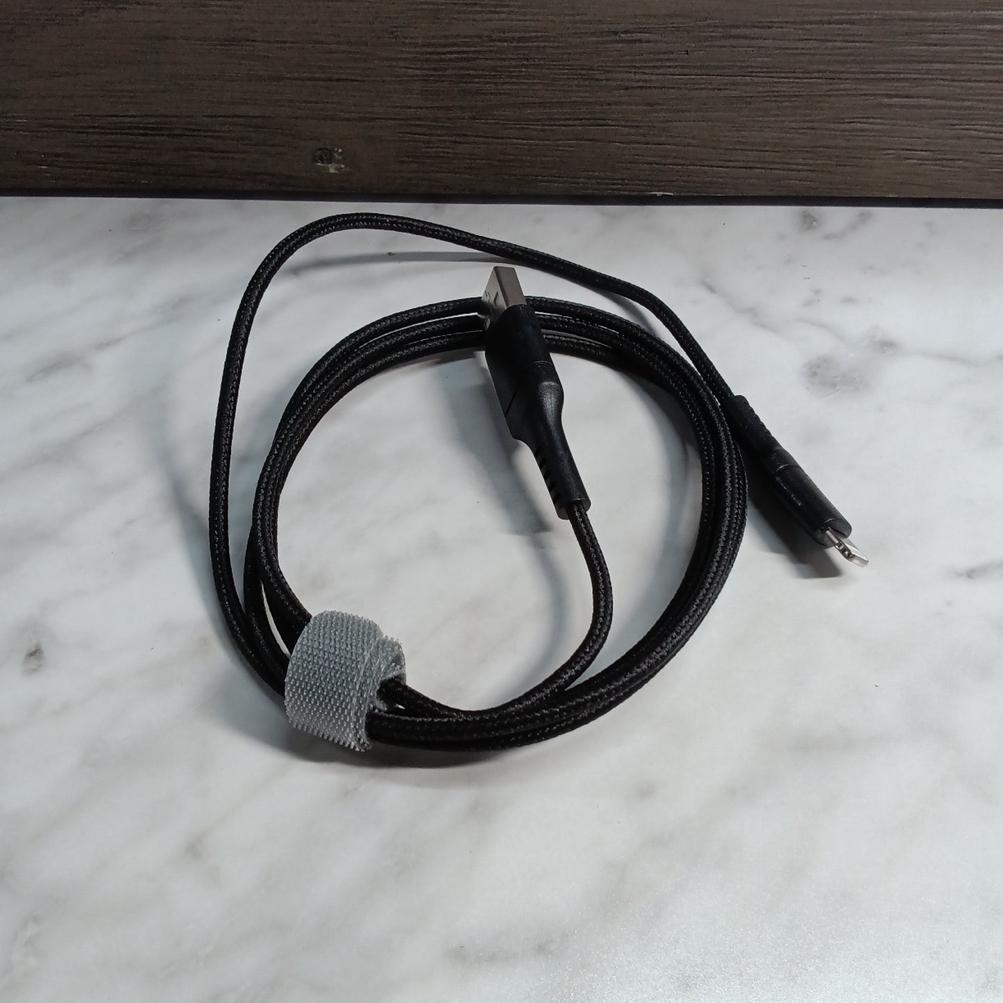 Powerology iPhone USB to 8 Pin Charger