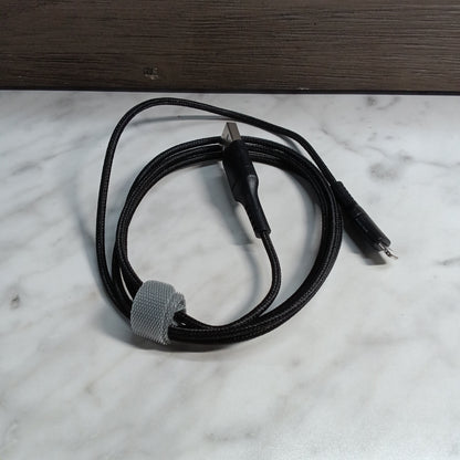 Powerology iPhone USB to 8 Pin Charger