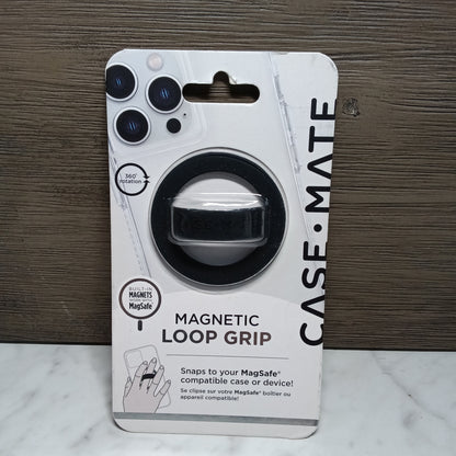 Case-Mate Magnetic Loop Grip