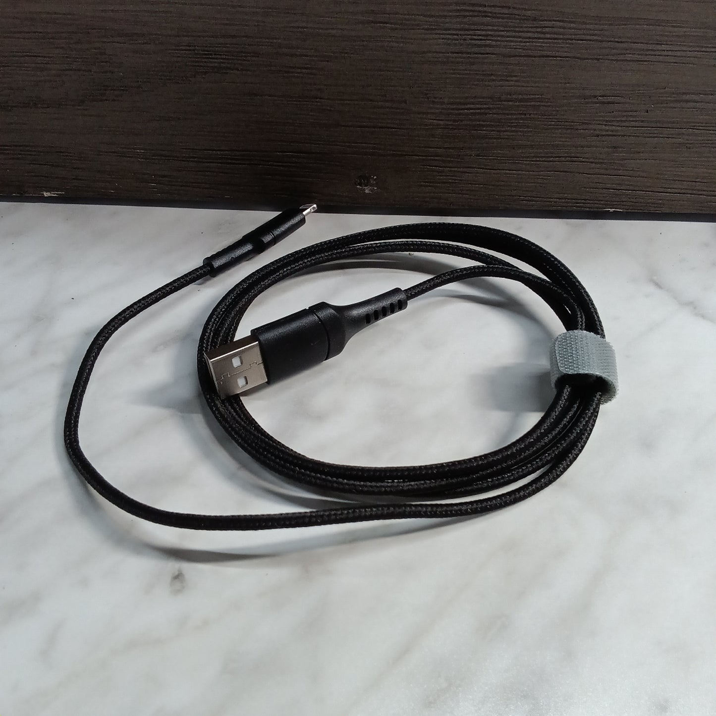 Powerology iPhone USB to 8 Pin Charger
