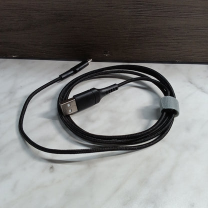 Powerology iPhone USB to 8 Pin Charger