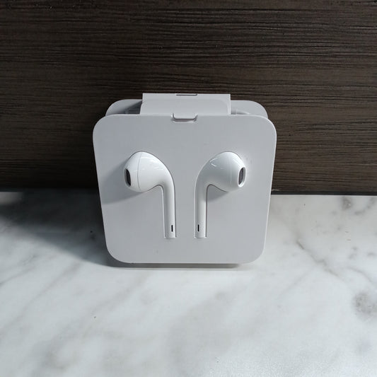 Apple Earpods OEM Earbuds Headphones 8 Pins