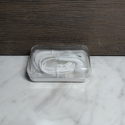 Original Samsung Wired 3.5mm Headset for Samsung Galaxy