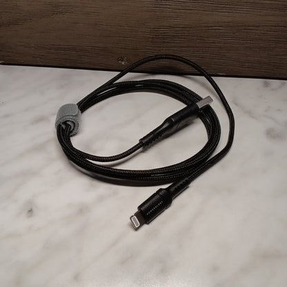 Powerology iPhone USB to 8 Pin Charger