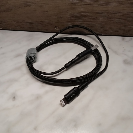 Powerology iPhone USB to 8 Pin Charger